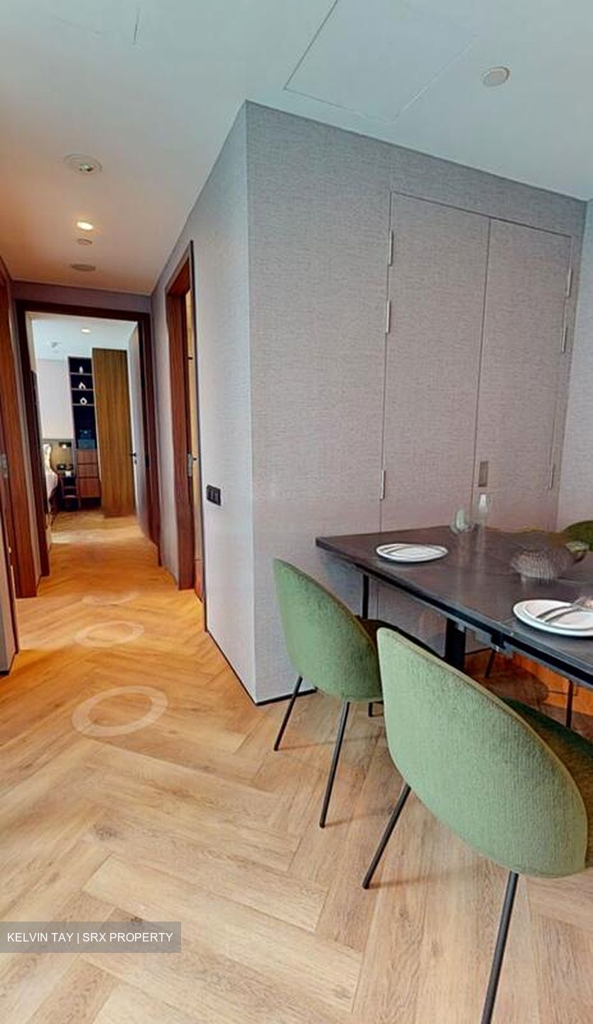 One Holland Village Residences (D10), Apartment #460190891